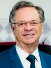 Sr. Cledorvino Belini